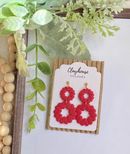 Load image into Gallery viewer, Ring of Hearts & Hoops