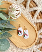 Load image into Gallery viewer, Mushroom Mason Jars