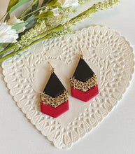 Load image into Gallery viewer, Leopard Jaci