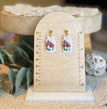 Load image into Gallery viewer, Mushroom Mason Jars