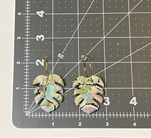Load image into Gallery viewer, Large Monstera Dangles