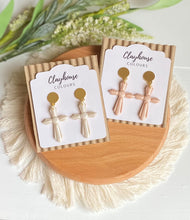 Load image into Gallery viewer, Cross Dangles