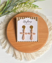 Load image into Gallery viewer, Cross Dangles