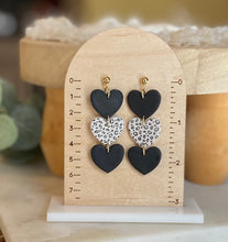 Load image into Gallery viewer, Leopard Hearts & Arches