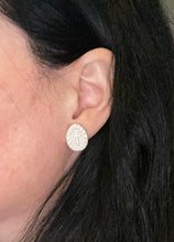 Load image into Gallery viewer, Cross Studs