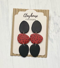 Load image into Gallery viewer, GameDay Dangles