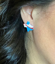 Load image into Gallery viewer, GameDay Texas Studs