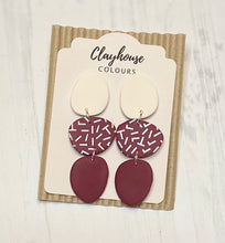 Load image into Gallery viewer, GameDay Dangles