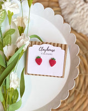 Load image into Gallery viewer, Feelin’ Fruity Studs