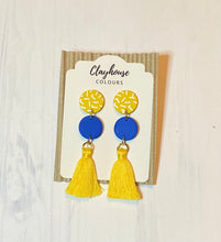 Load image into Gallery viewer, GameDay Tassels