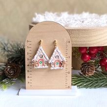 Load image into Gallery viewer, Gingerbread House