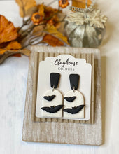 Load image into Gallery viewer, Bat Dangles