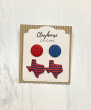 Load image into Gallery viewer, GameDay 2 Pack Studs