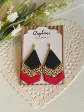 Load image into Gallery viewer, Leopard Jaci