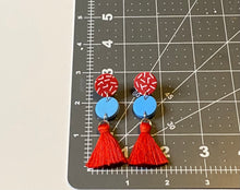 Load image into Gallery viewer, GameDay Tassels