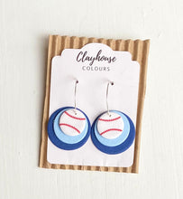 Load image into Gallery viewer, Baseball Hoops