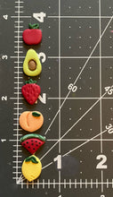 Load image into Gallery viewer, Feelin’ Fruity Studs