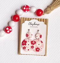 Load image into Gallery viewer, Heart & Keys