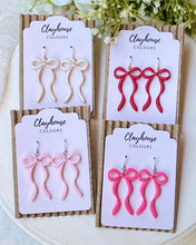 Load image into Gallery viewer, Valentine’s Bows
