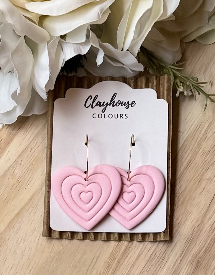 Heart Hoops