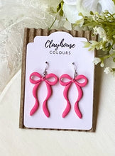 Load image into Gallery viewer, Valentine’s Bows
