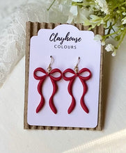 Load image into Gallery viewer, Valentine’s Bows
