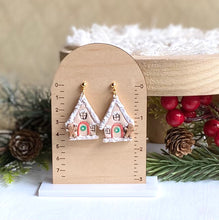 Load image into Gallery viewer, Gingerbread House
