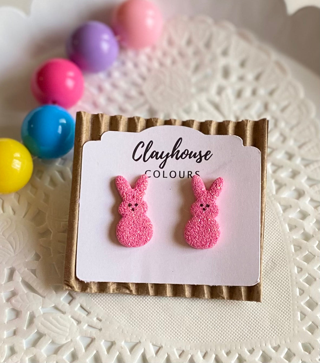 Bunny Studs